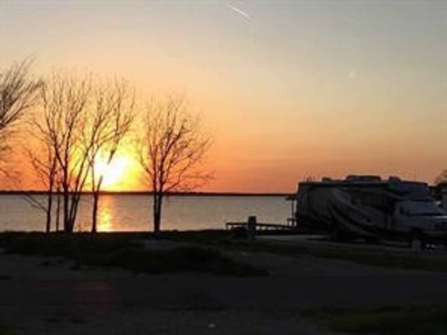 5084 waterfront Road 6, Kerens, TX 75144