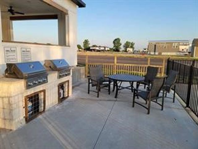 5084 waterfront Road 6, Kerens, TX 75144