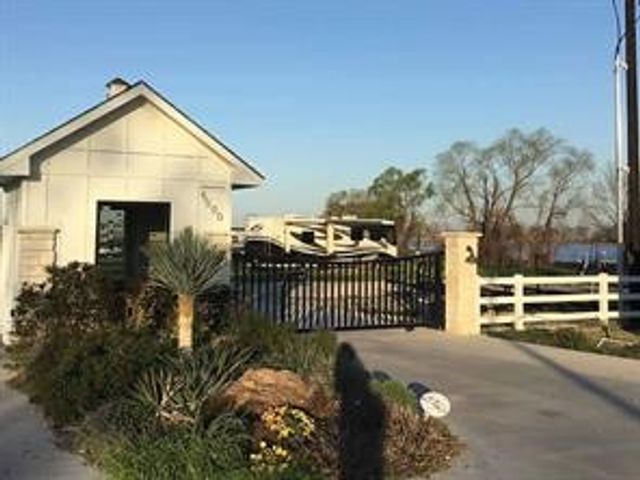 5084 waterfront Road 6, Kerens, TX 75144