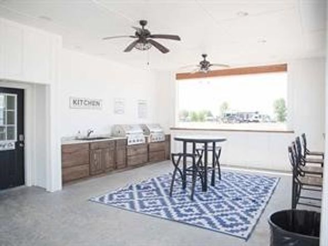 5084 waterfront Road 6, Kerens, TX 75144