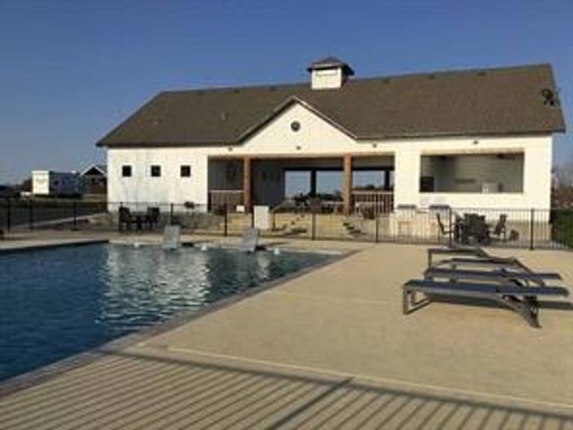 5084 waterfront Road 6, Kerens, TX 75144