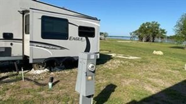 5084 waterfront Road 6, Kerens, TX 75144