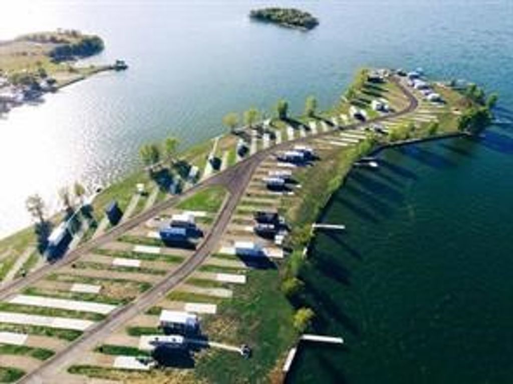 5084 waterfront Road 6, Kerens, TX 75144