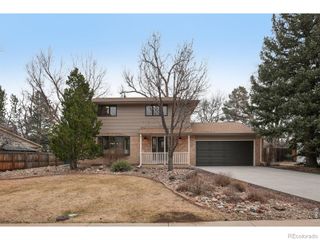 210 Manhattan Drive, Boulder, CO 80303
