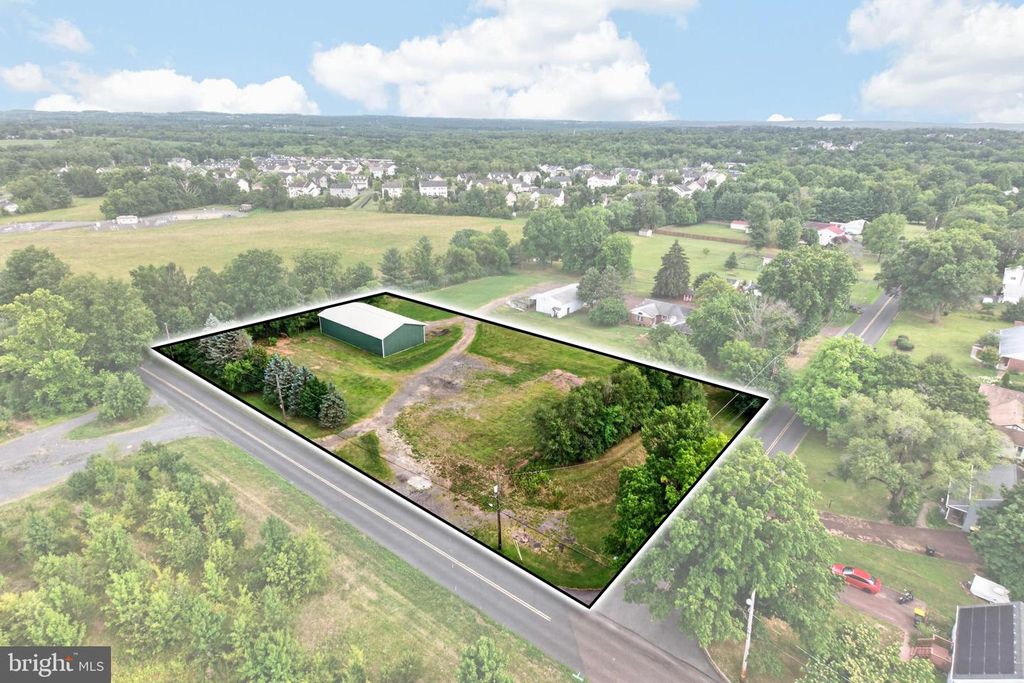 0 STORE RD, Skippack, PA 19474