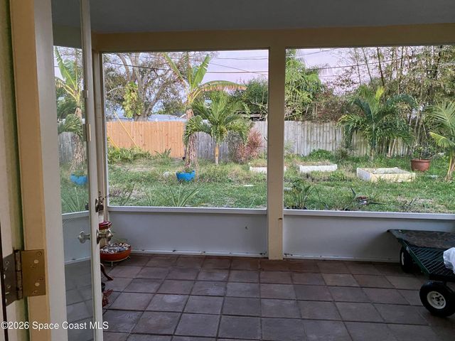 485 Temple Street, Satellite Beach, FL 32937