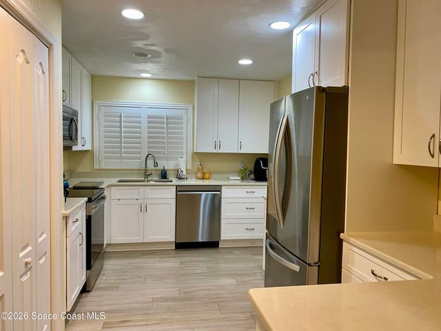 485 Temple Street, Satellite Beach, FL 32937