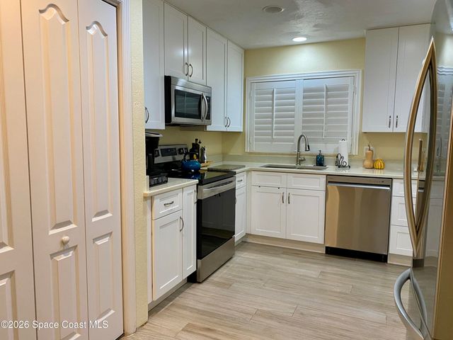 485 Temple Street, Satellite Beach, FL 32937