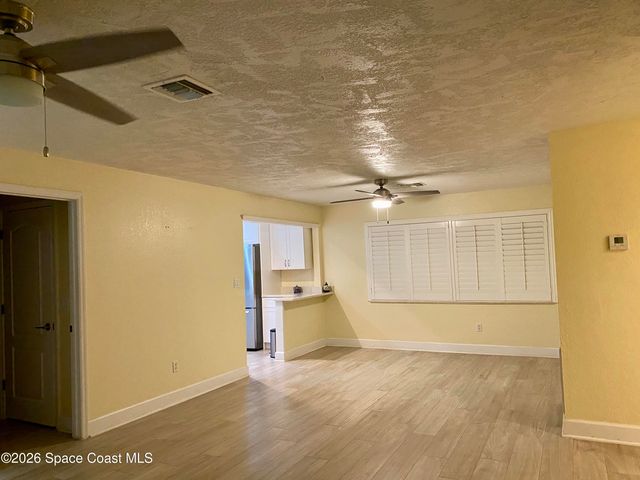 485 Temple Street, Satellite Beach, FL 32937