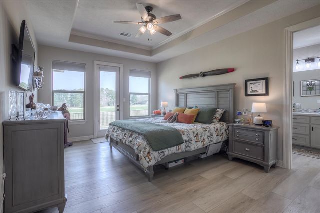 16 Westwood Drive W, Trinity, TX 75862