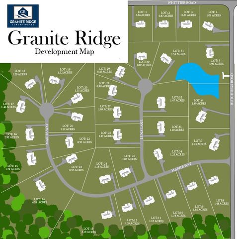 Lot 7 Maries Way, Ogden, NY 14559