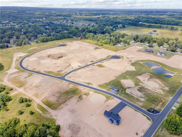 Lot 7 Maries Way, Ogden, NY 14559