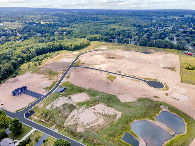 Lot 7 Maries Way, Ogden, NY 14559