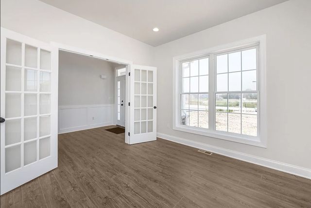 Lot 7 Maries Way, Ogden, NY 14559