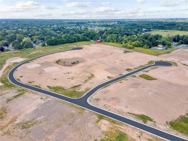 Lot 7 Maries Way, Ogden, NY 14559