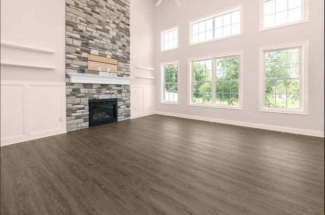 Lot 7 Maries Way, Ogden, NY 14559