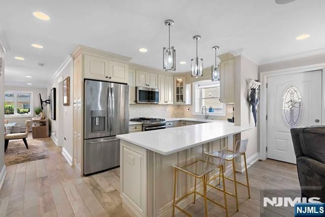 294 Julianne Terrace 1, Secaucus, NJ 07094