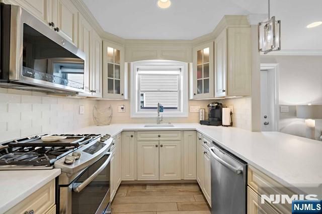 294 Julianne Terrace 1, Secaucus, NJ 07094