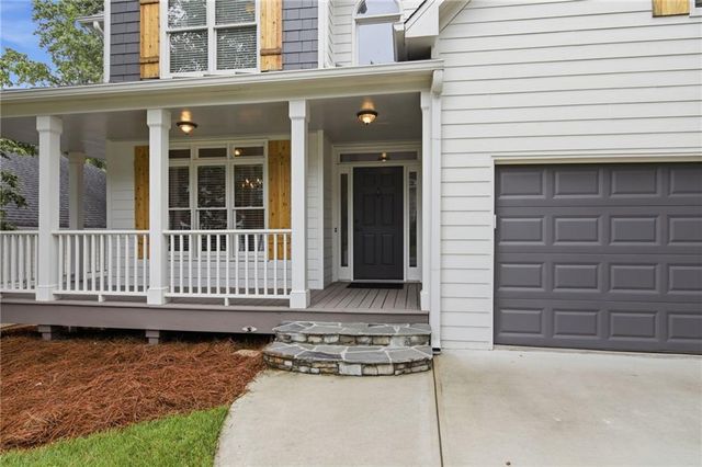 4343 Clairesbrook Lane, Acworth, GA 30101