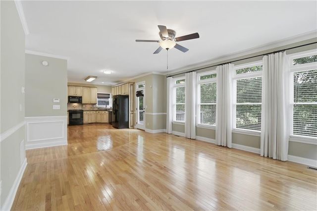 4343 Clairesbrook Lane, Acworth, GA 30101