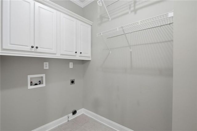 4343 Clairesbrook Lane, Acworth, GA 30101