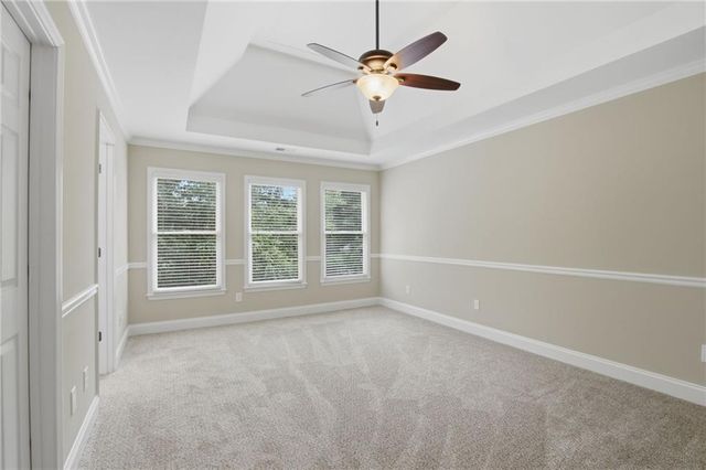 4343 Clairesbrook Lane, Acworth, GA 30101