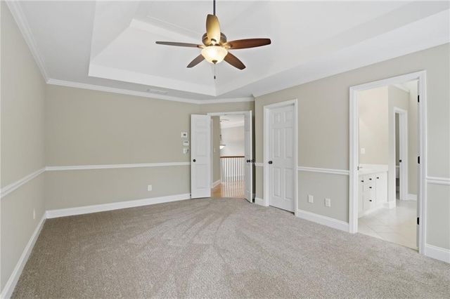 4343 Clairesbrook Lane, Acworth, GA 30101
