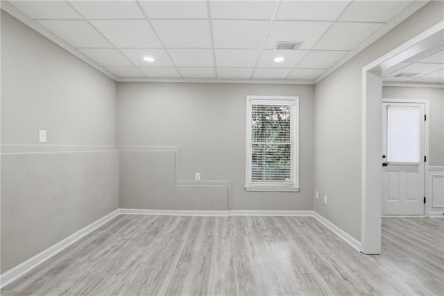 4343 Clairesbrook Lane, Acworth, GA 30101
