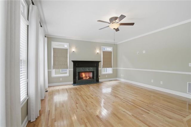 4343 Clairesbrook Lane, Acworth, GA 30101