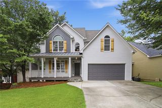 4343 Clairesbrook Lane, Acworth, GA 30101