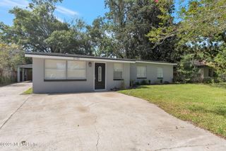 5140 COLUMBUS Avenue, Jacksonville, FL 32254