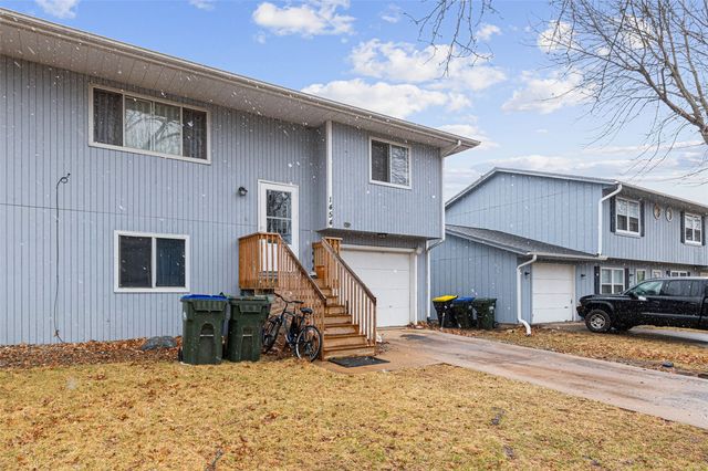 1454 Aber Avenue, Iowa City, IA 52246