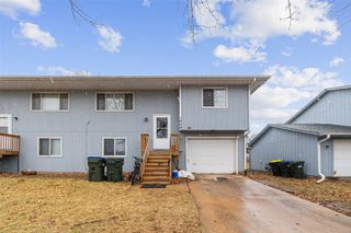 1454 Aber Avenue, Iowa City, IA 52246