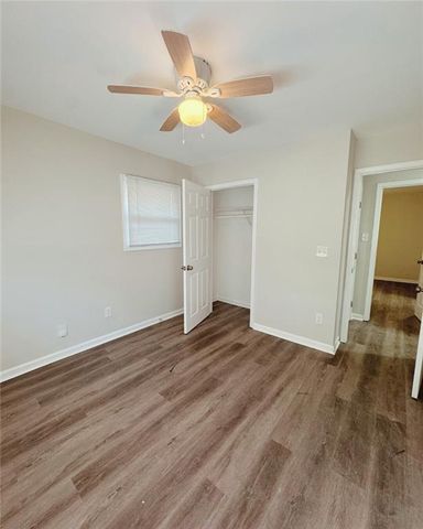 2933 Port Royal Lane, Decatur, GA 30034