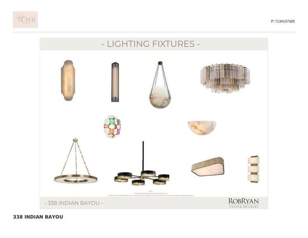 338 Indian Bayou, Houston, TX 77057