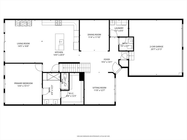 13 Hattie Ln 13, Millis, MA 02054