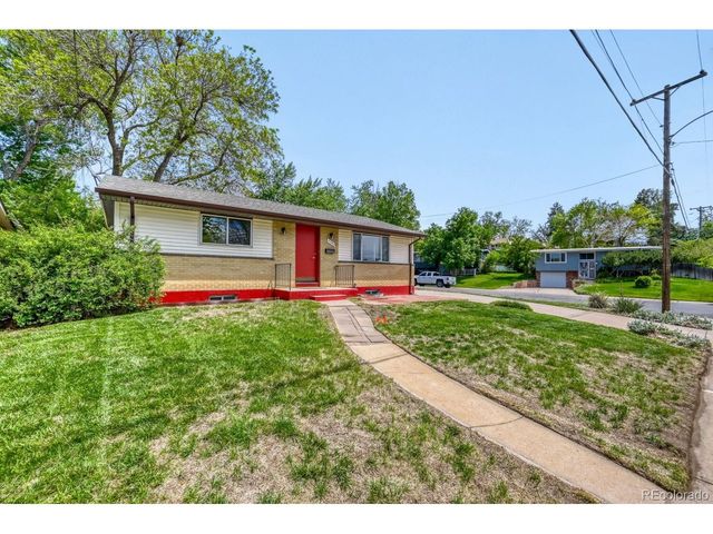4390 S Kalamath St, Englewood, CO 80110