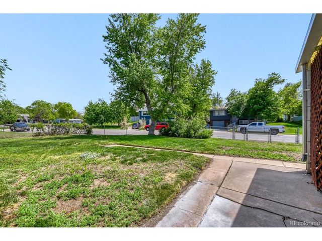4390 S Kalamath St, Englewood, CO 80110