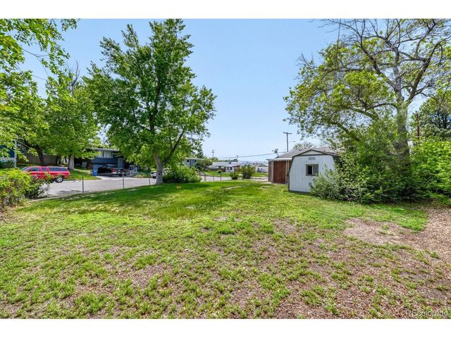 4390 S Kalamath St, Englewood, CO 80110