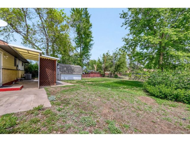 4390 S Kalamath St, Englewood, CO 80110