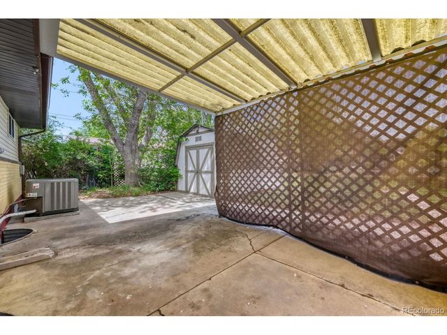 4390 S Kalamath St, Englewood, CO 80110