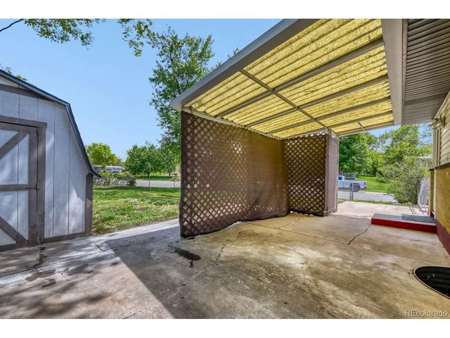 4390 S Kalamath St, Englewood, CO 80110