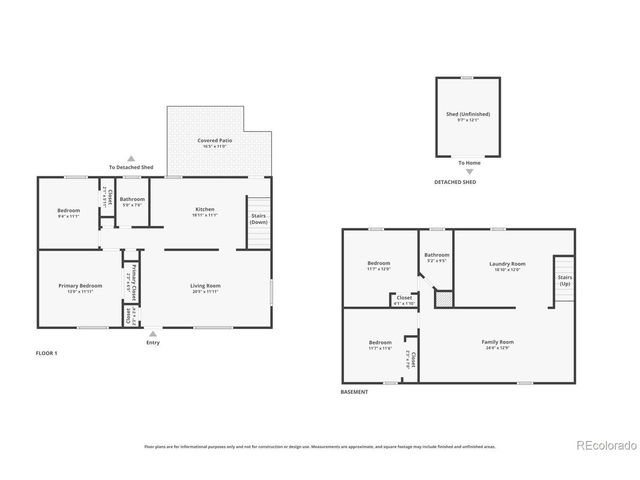 4390 S Kalamath St, Englewood, CO 80110
