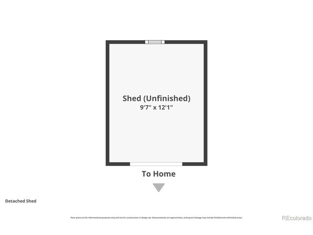 4390 S Kalamath St, Englewood, CO 80110