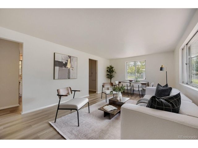 4390 S Kalamath St, Englewood, CO 80110