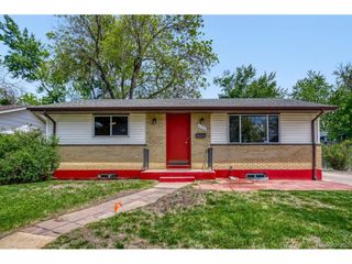 4390 S Kalamath St, Englewood, CO 80110