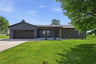 600 N CR 500 E, Muncie, IN 47302
