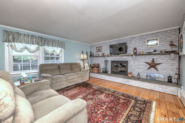 182 Washington Parkway, Stratford, CT 06615