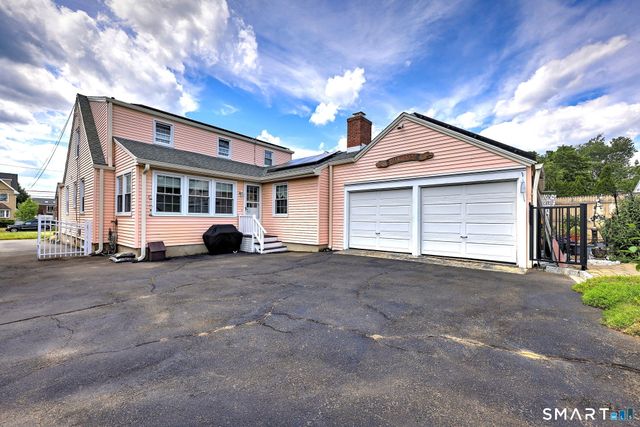 182 Washington Parkway, Stratford, CT 06615