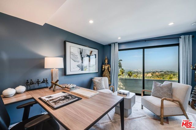 8545 Charl Lane, Los Angeles, CA 90046